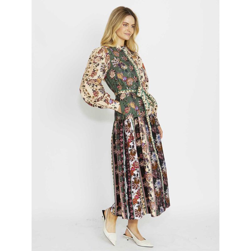 KACHEL Beverley Dress image number 3