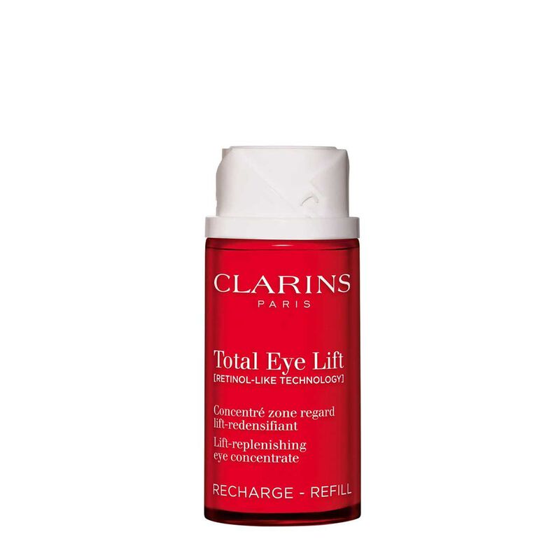 Clarins Total Eye Lift Refill 15ml image number 0