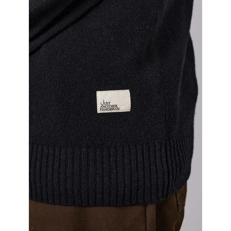 Just Another Fisherman Merino Sea Crew image number 2