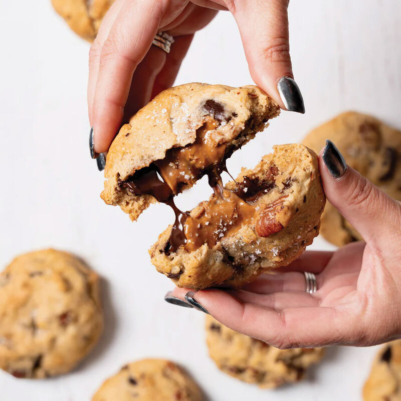 Seasoned by Cherie Metcalfe image number 2