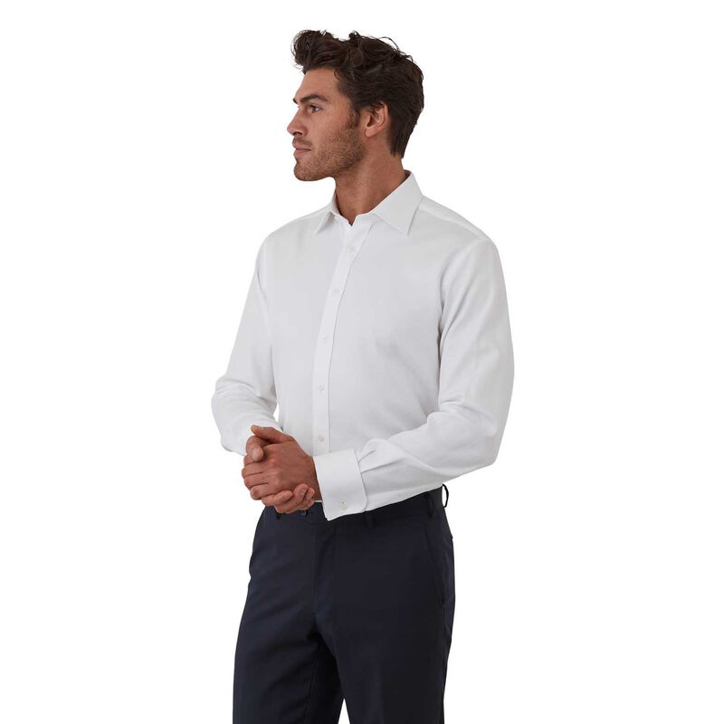 Joe Black Leader Shirt Fdk415 image number 3