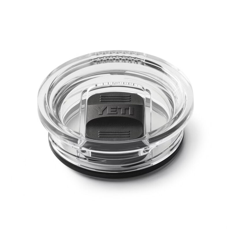 YETI Rambler&reg; 20oz (595ml) Travel Mug with Magslider&trade; Lid V2 image number 2