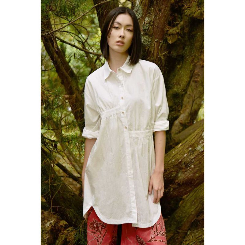 Curate Shirt Warrant Shirt image number 1