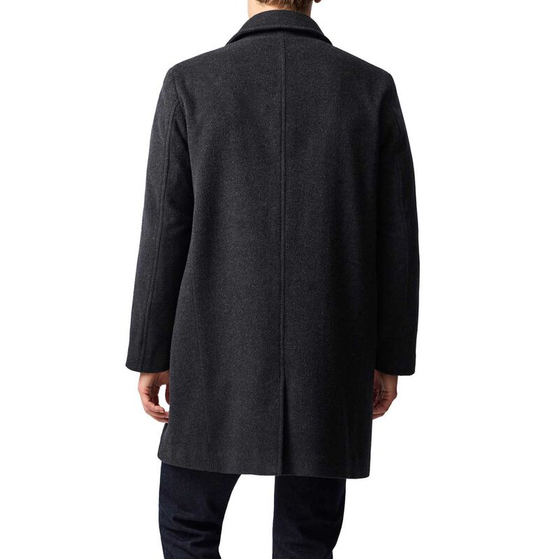 Rodd & Gunn Archers Coat image number 1