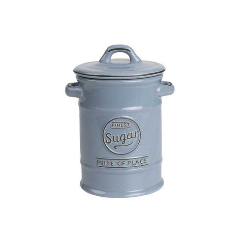 T&G Woodware Pride Of Place Sugar Jar