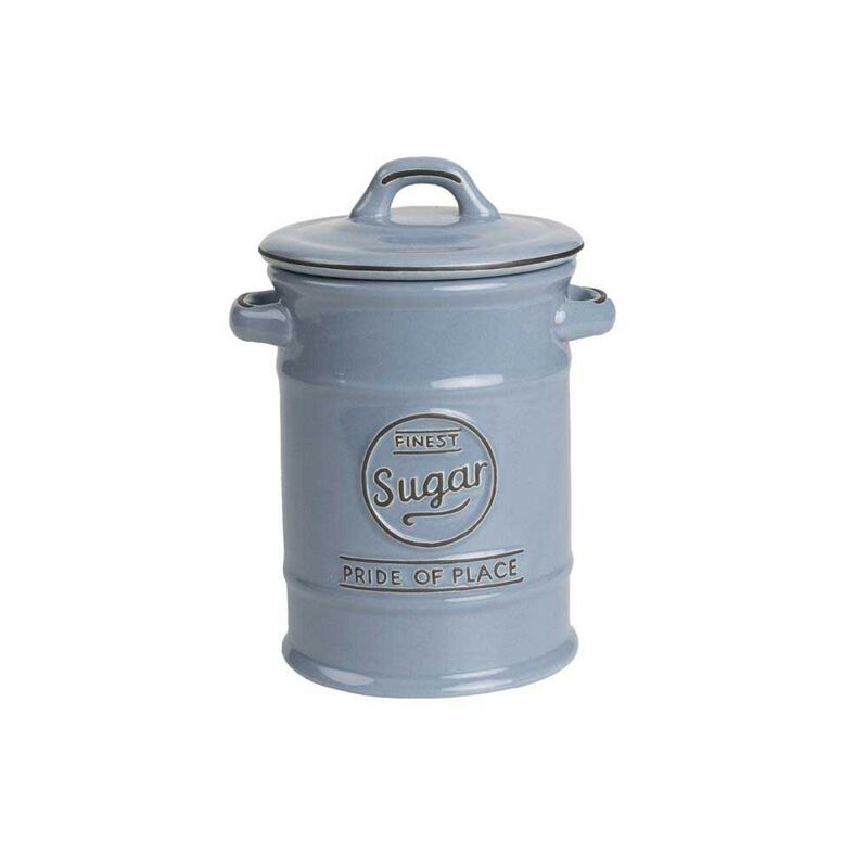 T&G Woodware Pride Of Place Sugar Jar image number 0