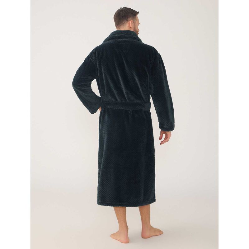 Contare Country Jacquard Gown image number 1