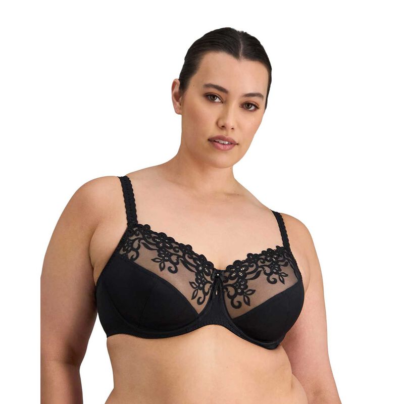 Fayreform Coral Underwire Bra image number 0
