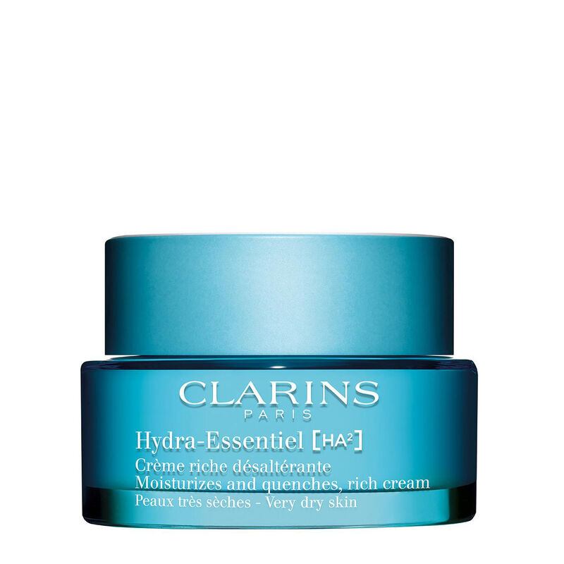 Clarins Hydra-Essentiel [HA&sup2;] Rich Cream 50ml image number 0
