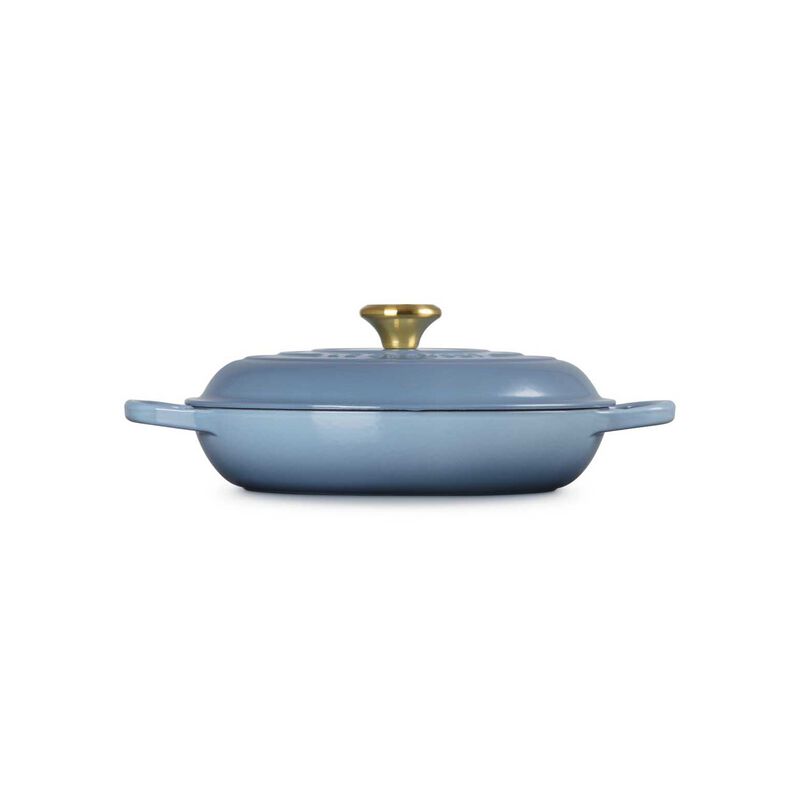 Le Creuset Signt Shllw Cass 28cm image number 11
