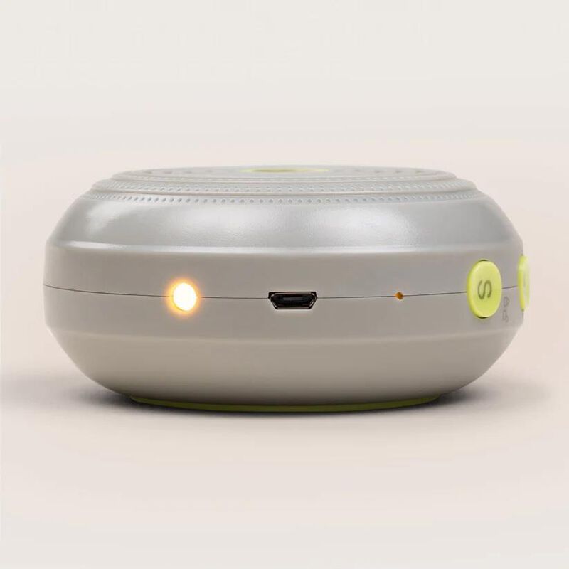 Yogasleep Hushh Continuous White Noise Machine image number 2