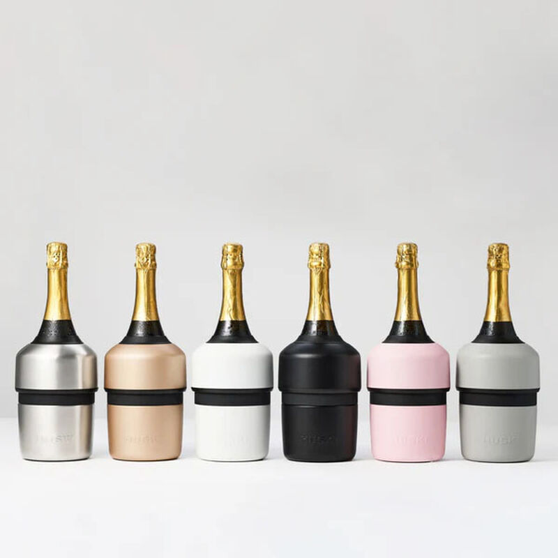 Huski Champagne Cooler - Lemon image number 1