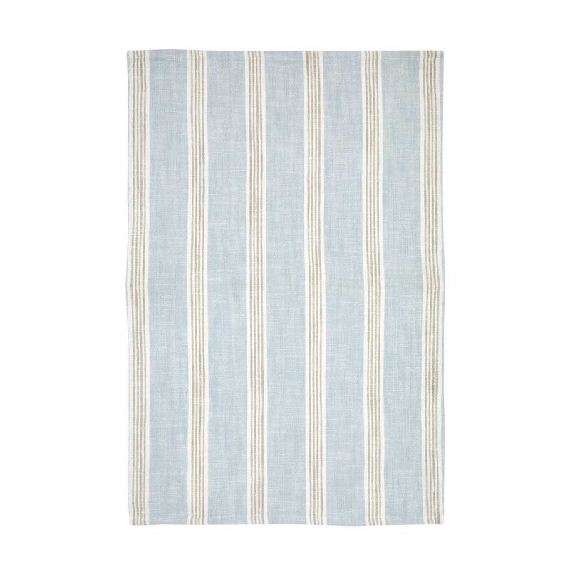 Wallace Cotton Olsen Tea Towel Set Of 2 image number 2