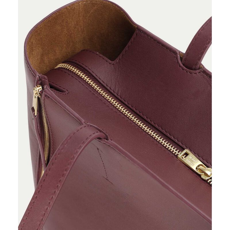 Deadly Ponies Mr Scurry Tote image number 1