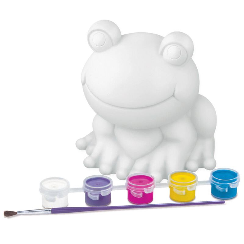 Voodle Garden Frog image number 1