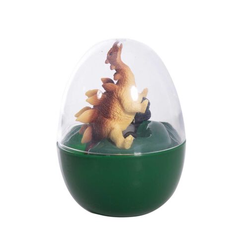 Discovery Zone Dinosaur Pull-Backs - Assorted