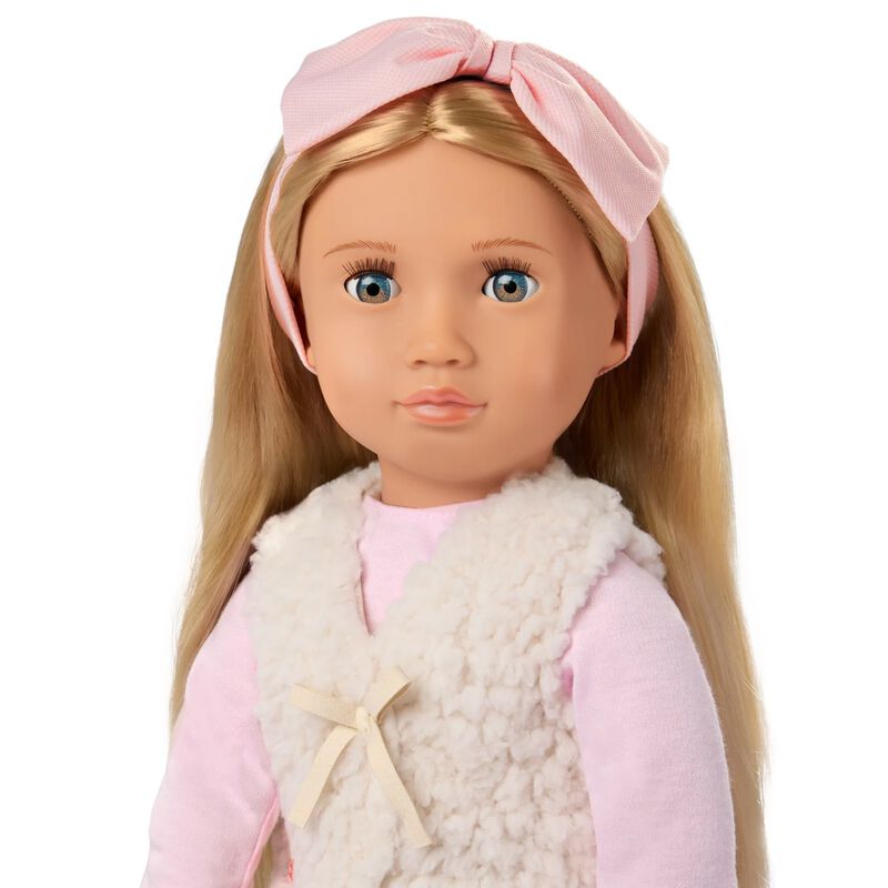 Our Generation Dolls Regular Doll - Emmie image number 1