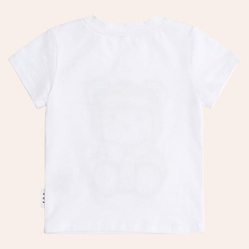 Huxbaby Pilot Huxbear Tee image number 3