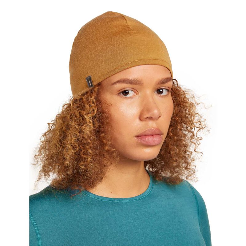 Icebreaker Adult Pocket Hat image number 3