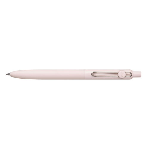 Uni-Ball Zento Ultra Liquid Ink Barrel 0.7mm Retractable - Ivory