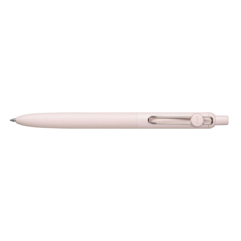 Uni-Ball Zento Ultra Liquid Ink Barrel 0.7mm Retractable - Ivory image number 0