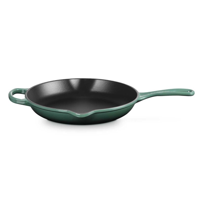 Le Creuset Signature Round Skillet 26cm - Artichaut image number 0