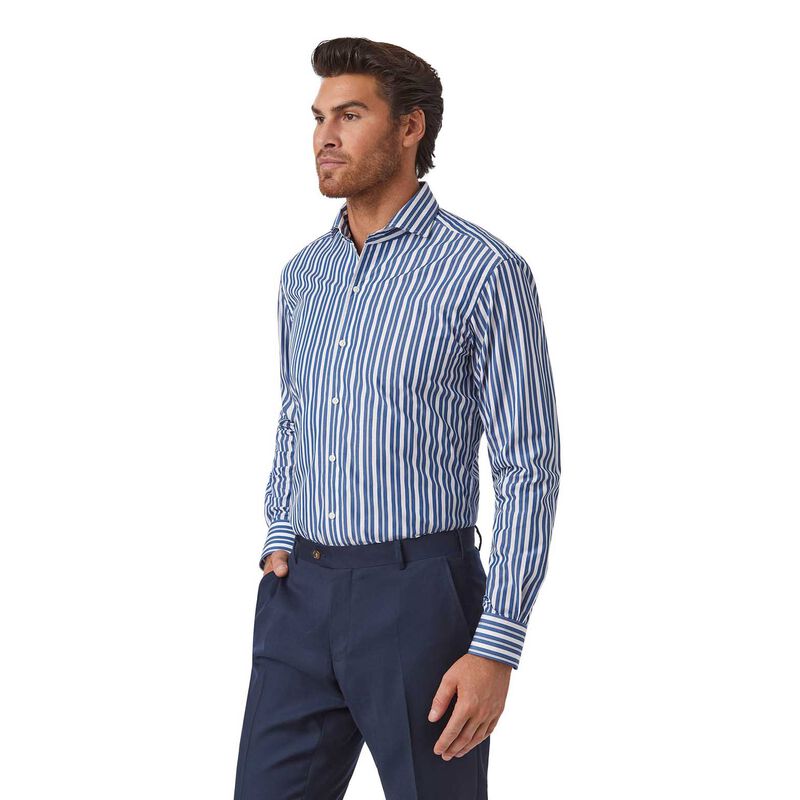 Joe Black Covert Shirt Fjw840 image number 3