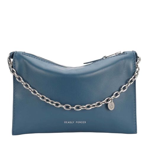 Deadly Ponies Mr Minimese