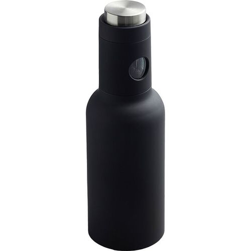 Mastercraft Electric Grinding Mill Gravity Black