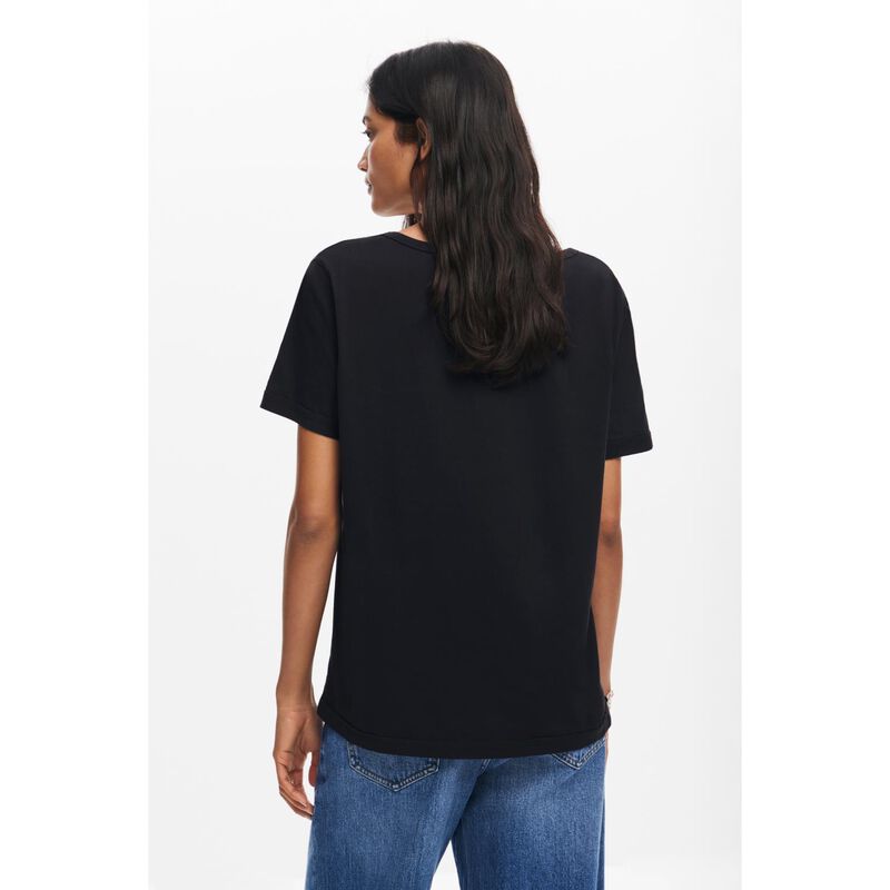 Desigual Vini Tee image number 1