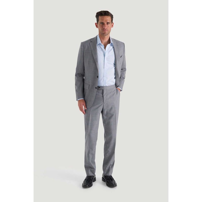 M.J. Bale Bartell Shirt image number 3