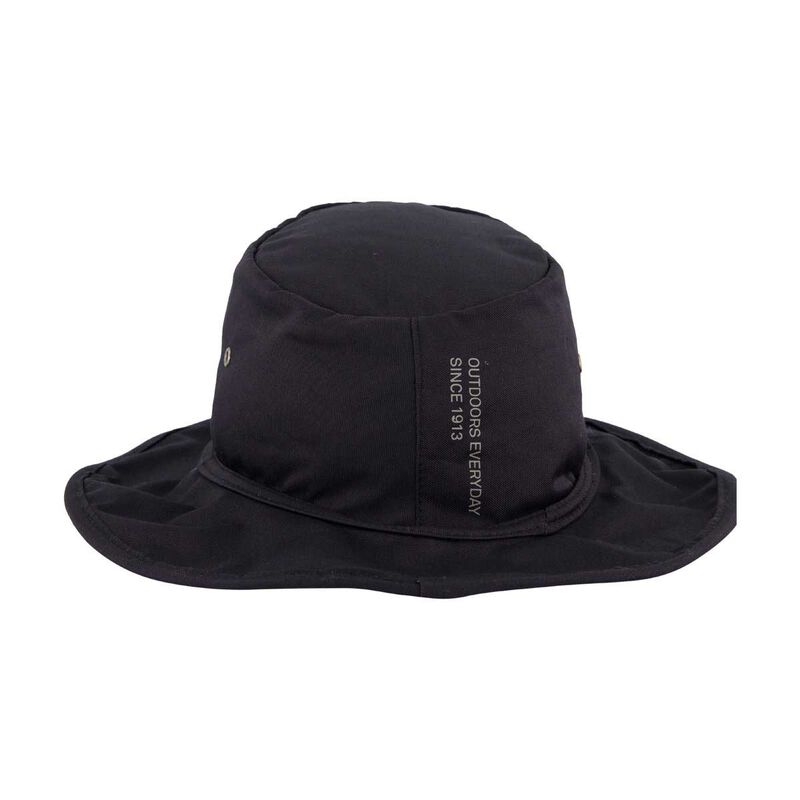 Swanndri Hunter Canvas Hat image number 1