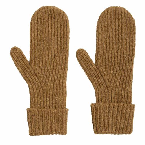 Seasalt Cornwall Driftmaker Mittens Marshland
