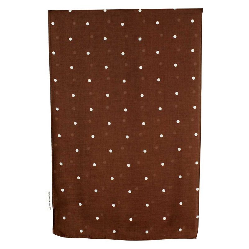 Morgan & Taylor June Light-Weight Scarf image number 0