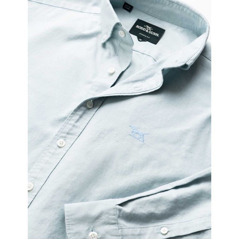 Rodd & Gunn Oxford Shirt image number 22