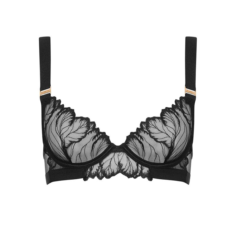 Bluebella Rae Wired Bra image number 2