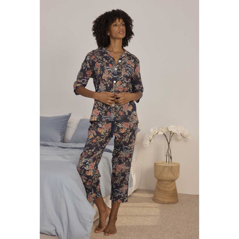 Papinelle Layla Crop Pj image number 3