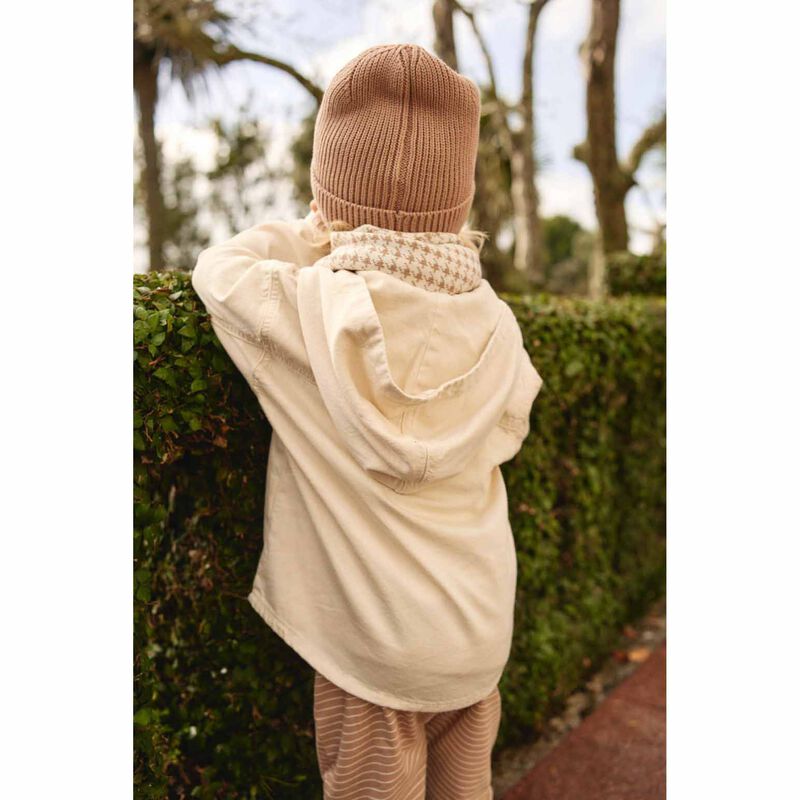 Jamie Kay Blair Jacket  3-6Y image number 2
