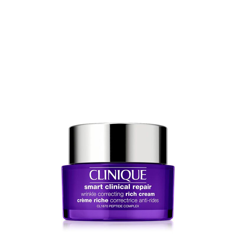 Clinique Smart Clinical Repair Wrinkle Correcting Cream - 50ml image number 0