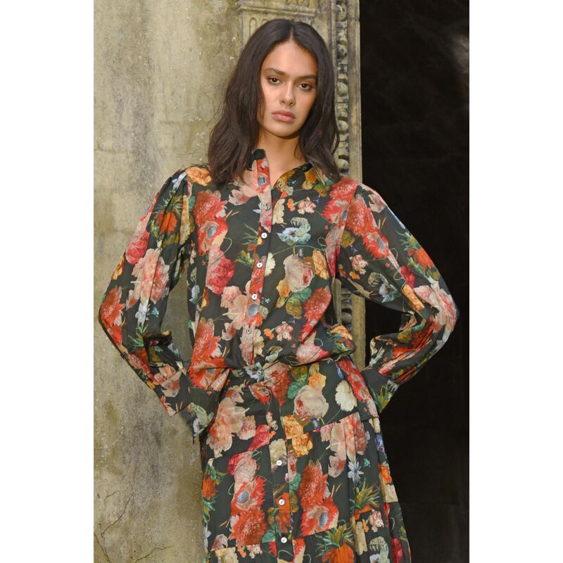 COOP Autumn Sleeves Shirt image number 3