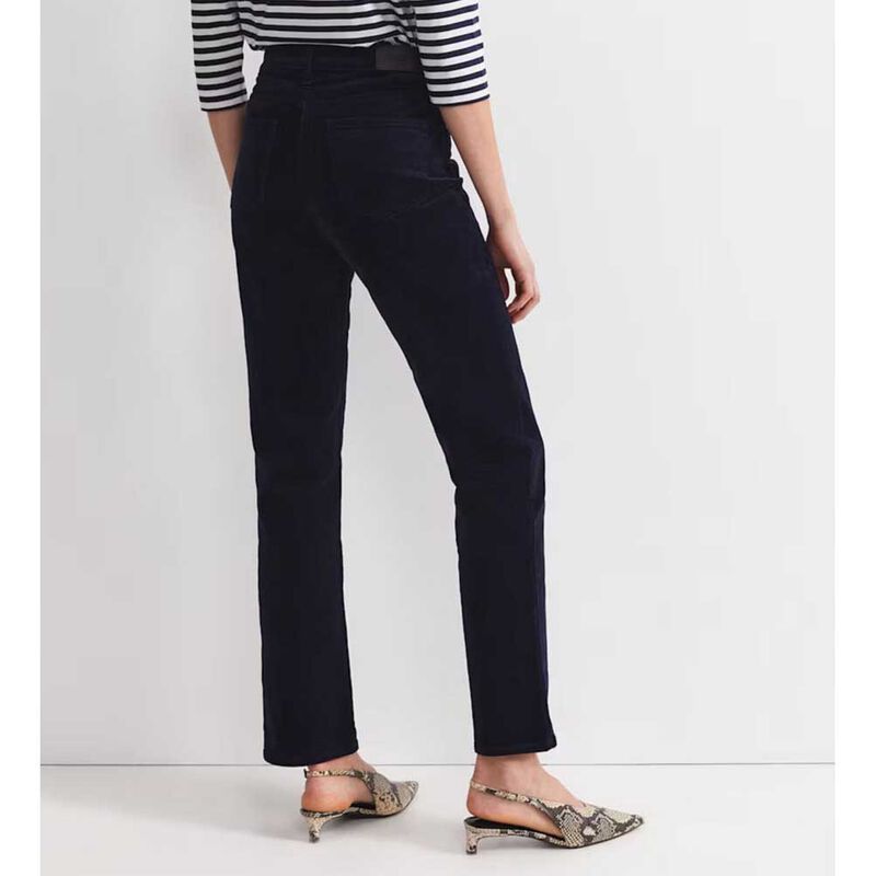 Sportscraft Cleo Straight Cord Jean image number 13