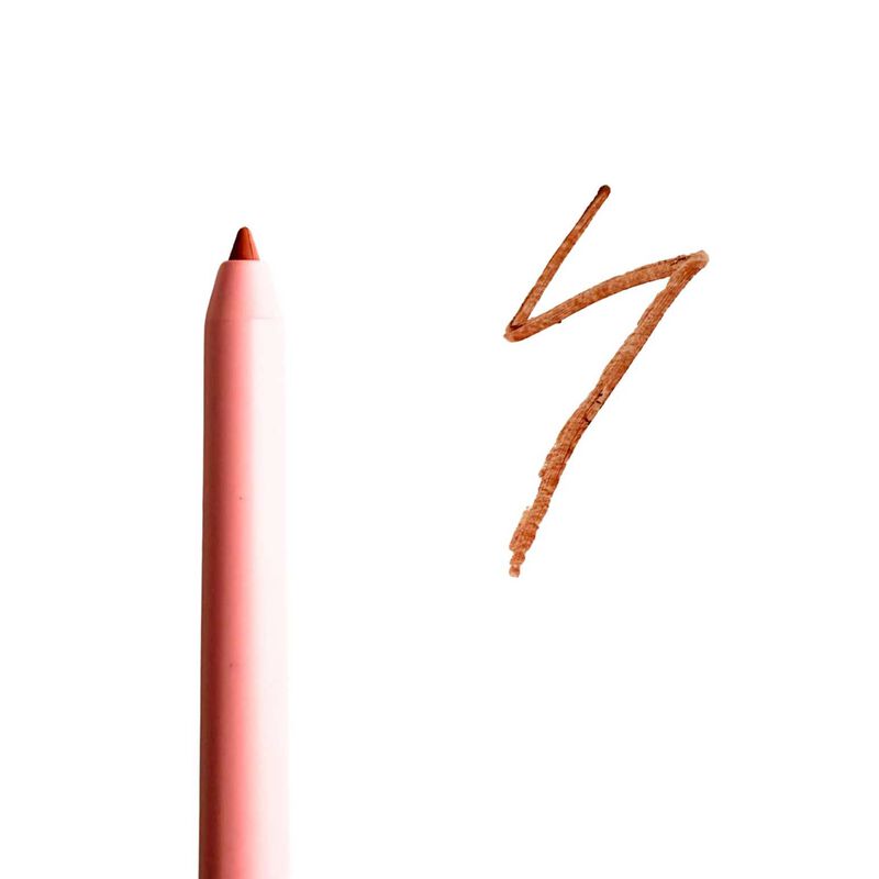 Peachy Lip Co. Lip Liner image number 2