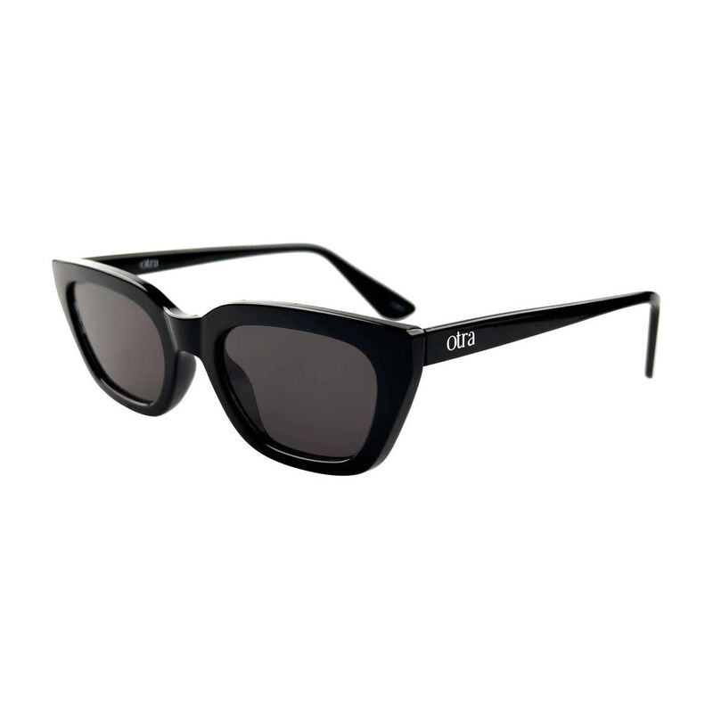 Otra Nove Rounded Cateye Sunglasses image number 0