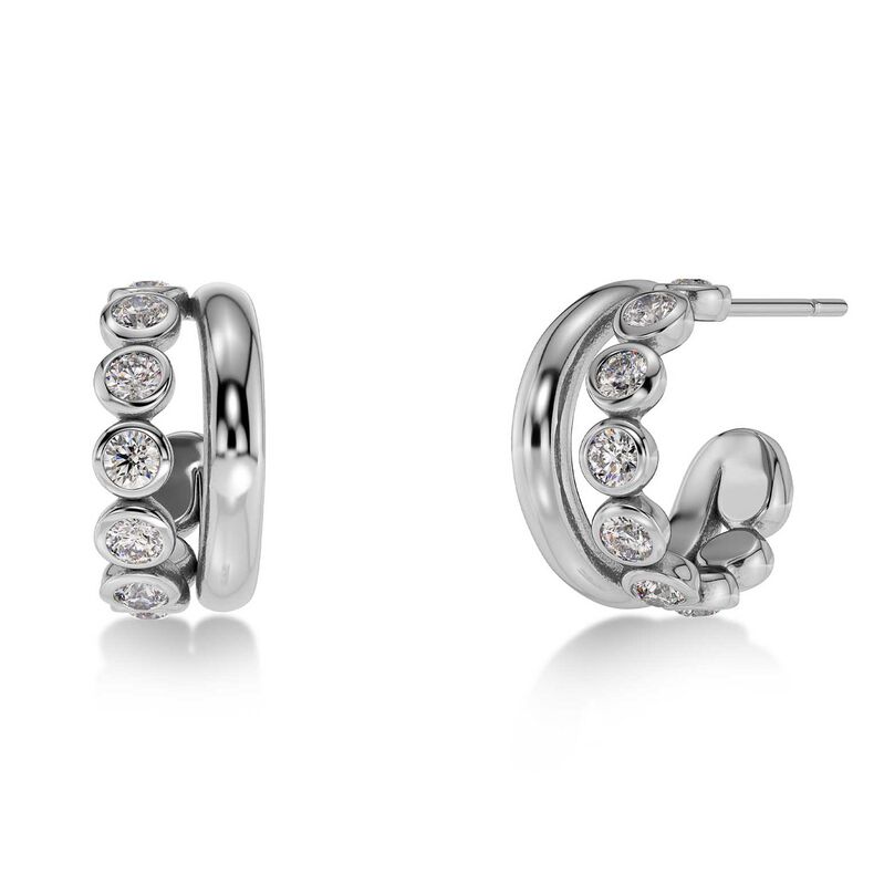 Edblad Grace Hoops S image number 0