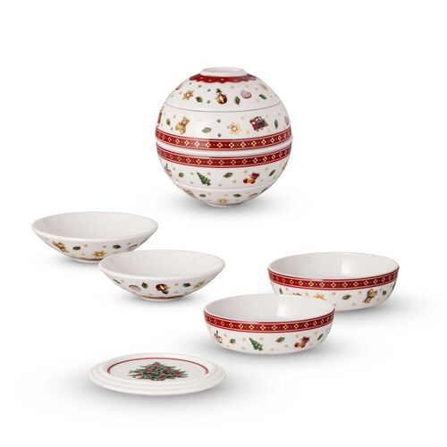 Villeroy & Boch Toy's Delight La Petite Boule