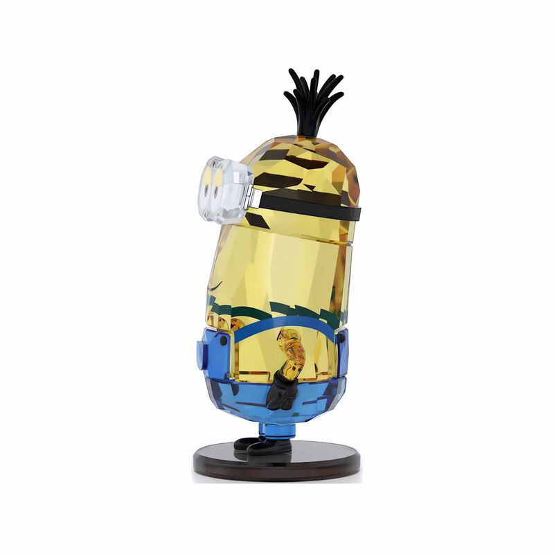 Swarovski Minions Kevin image number 3