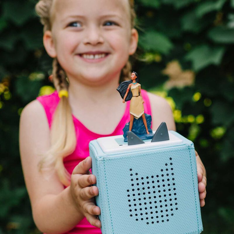 tonies Disney - Pocahontas Tonie Audio Character image number 3