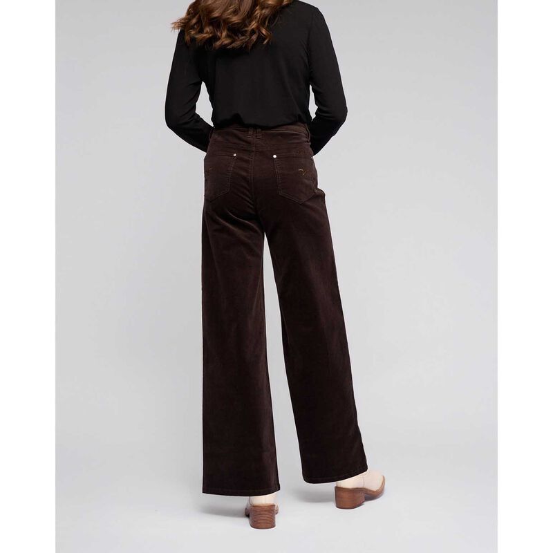 Vassalli Empire Cord Pant image number 5
