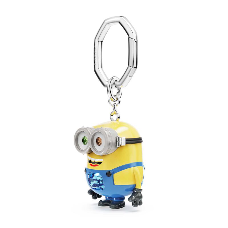 Swarovski Minions:Keyring image number 3