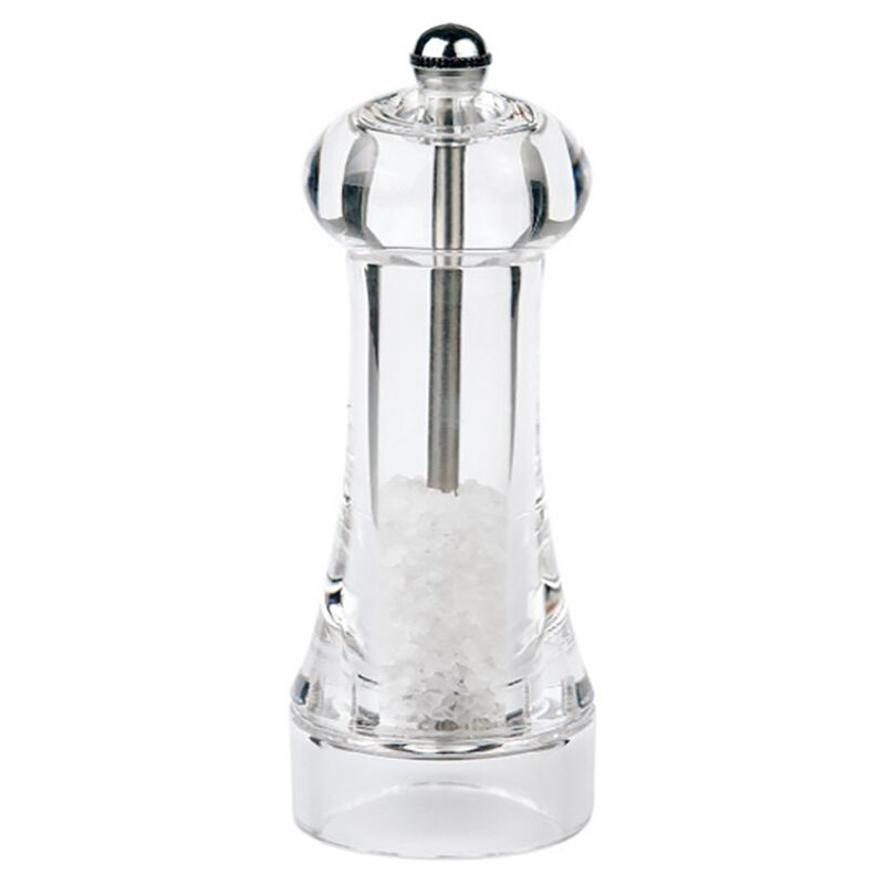 Peugeot Toul Acrylic Salt Mill 16cm image number 0